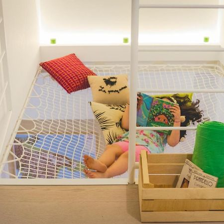 Eco-Friendly B&B La Pecora Nera Matera Exteriér fotografie