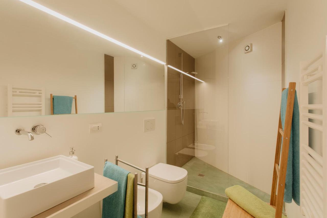 Eco-Friendly B&B La Pecora Nera Matera Exteriér fotografie