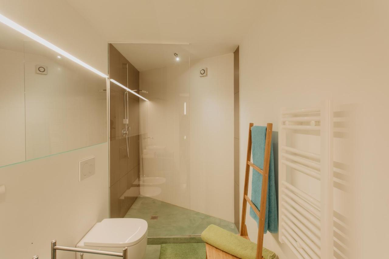 Eco-Friendly B&B La Pecora Nera Matera Exteriér fotografie