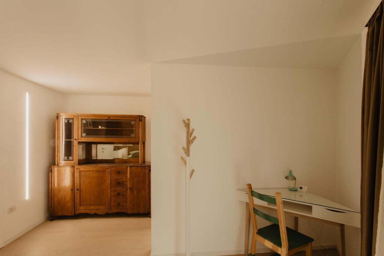 Eco-Friendly B&B La Pecora Nera Matera Exteriér fotografie
