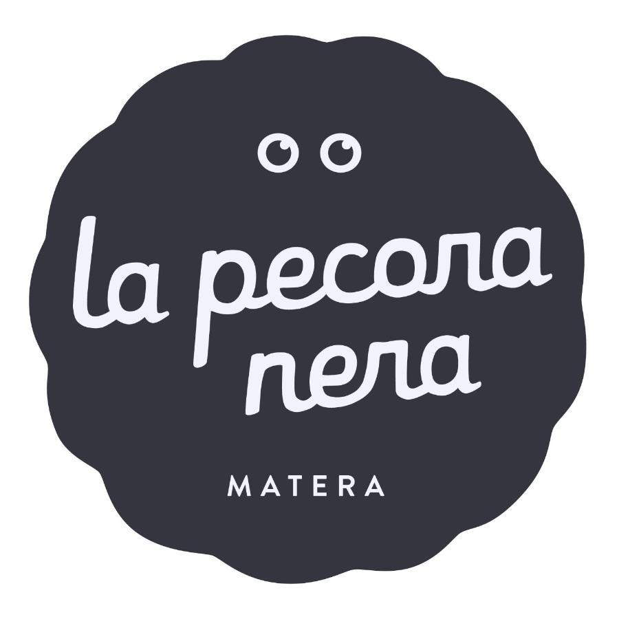 Eco-Friendly B&B La Pecora Nera Matera Exteriér fotografie