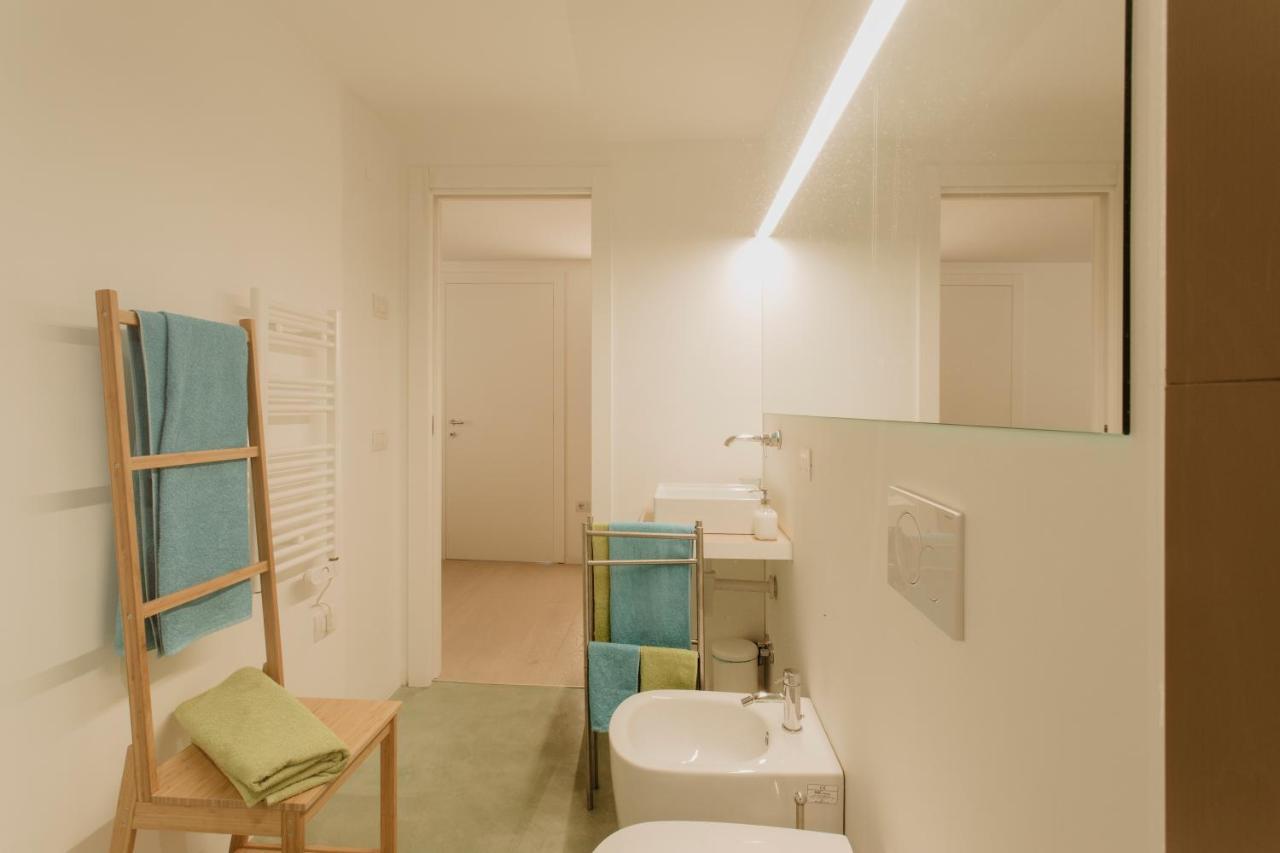 Eco-Friendly B&B La Pecora Nera Matera Exteriér fotografie