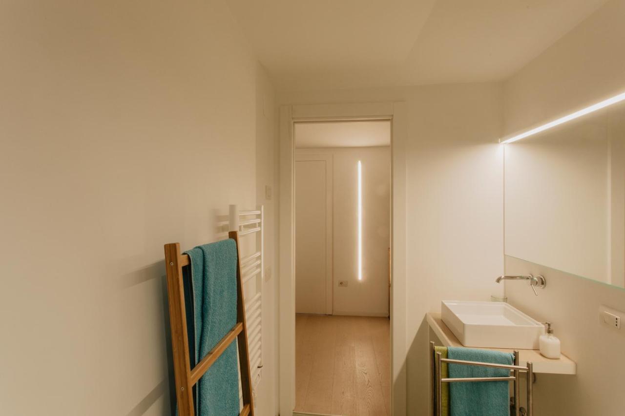 Eco-Friendly B&B La Pecora Nera Matera Exteriér fotografie