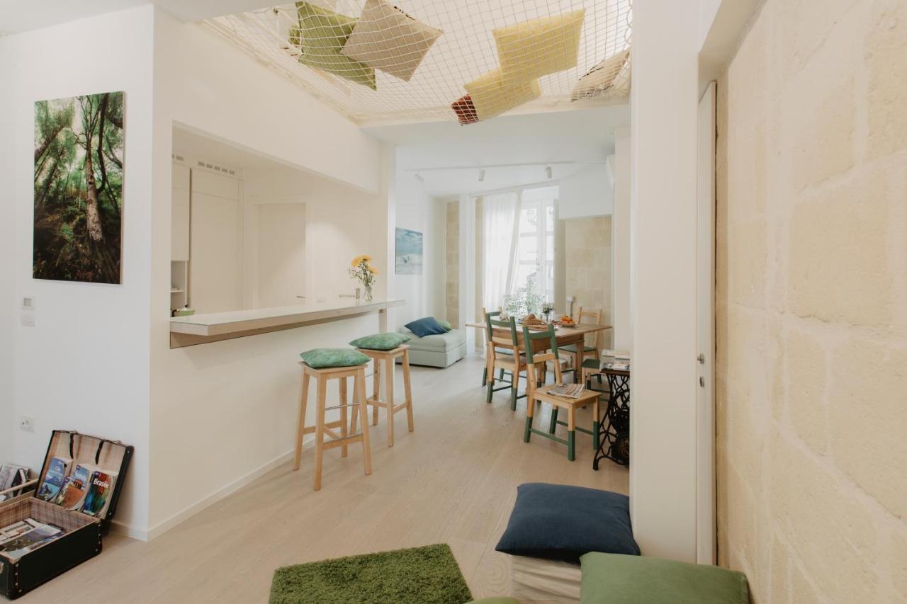 Eco-Friendly B&B La Pecora Nera Matera Exteriér fotografie